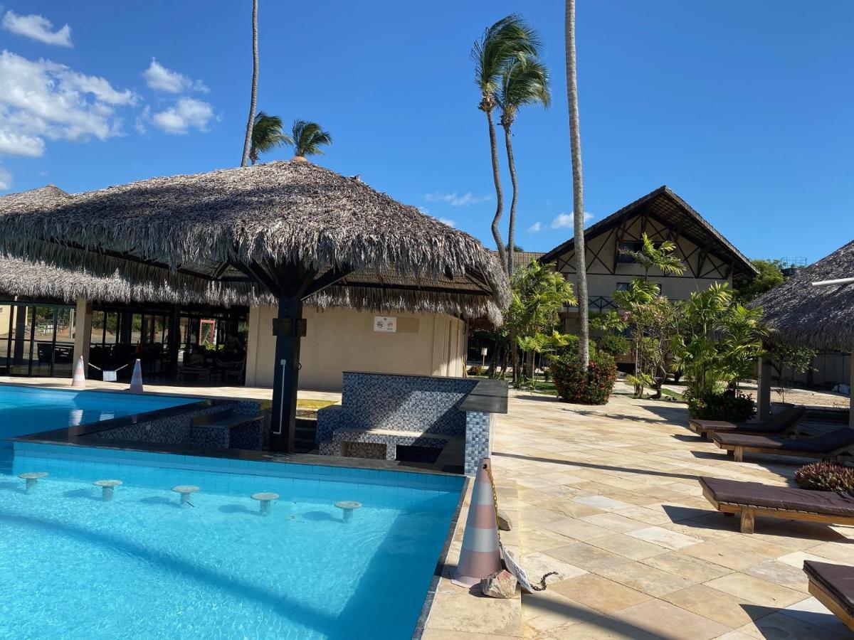 Cumbuco Eco Paradise Apto Com Varanda 외부 사진