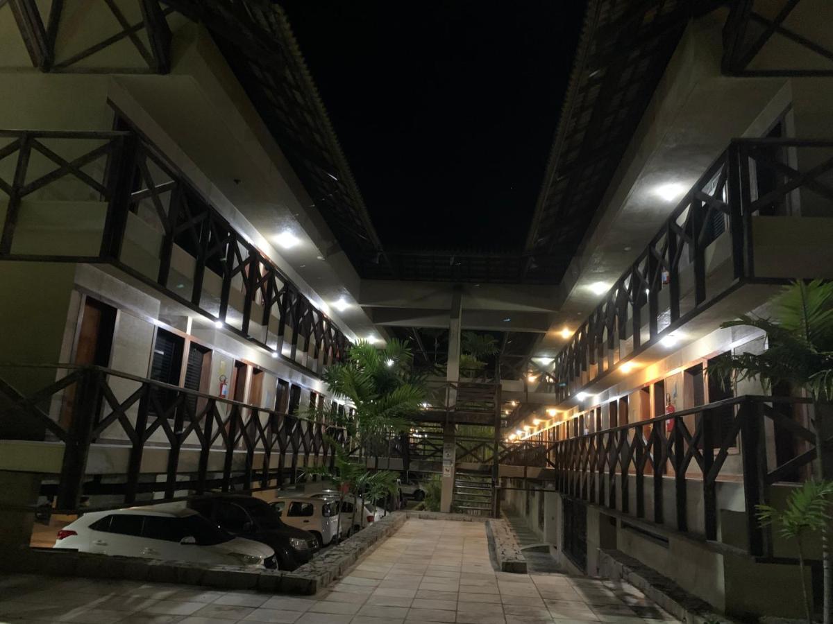 Cumbuco Eco Paradise Apto Com Varanda 외부 사진
