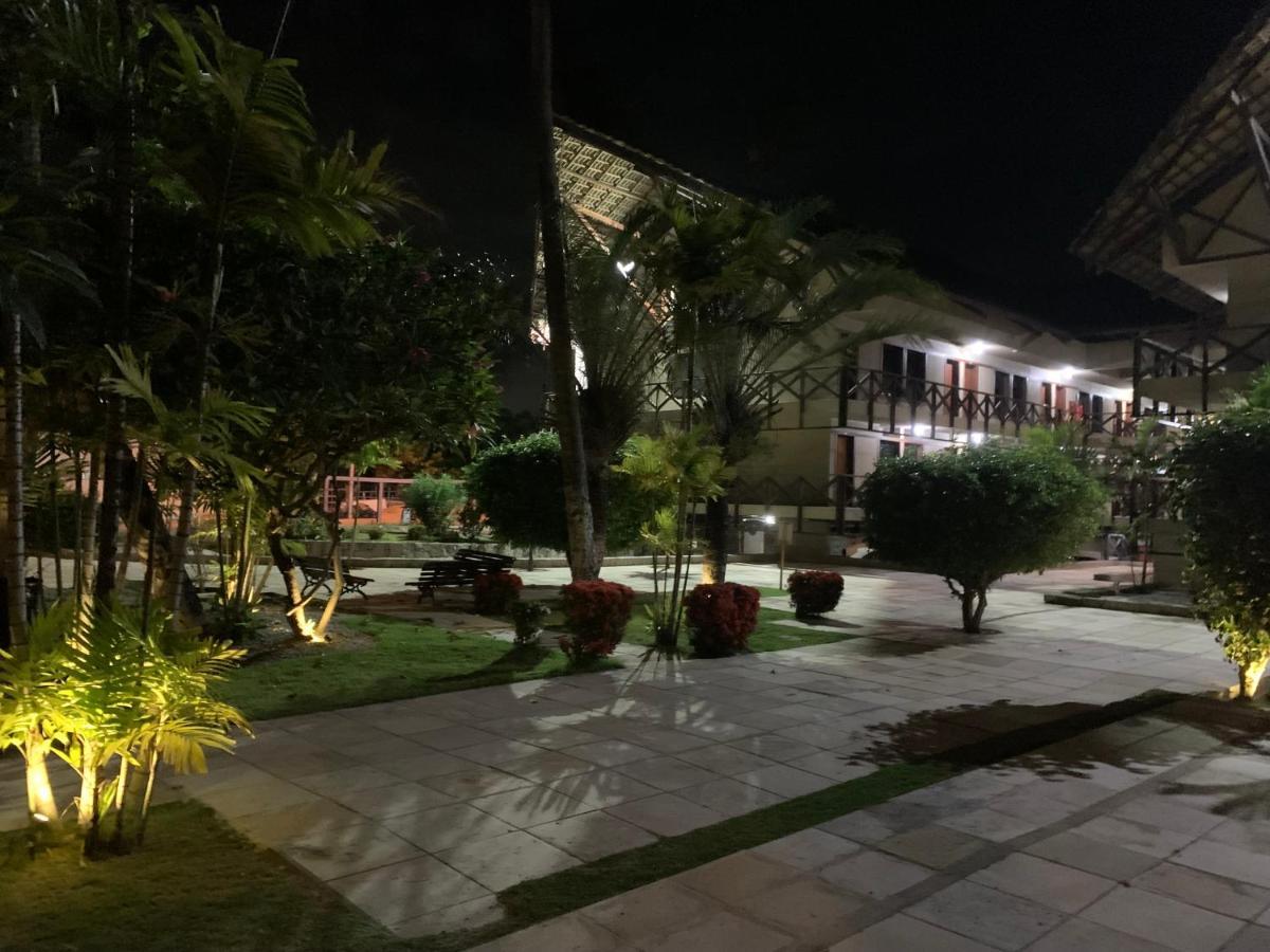 Cumbuco Eco Paradise Apto Com Varanda 외부 사진