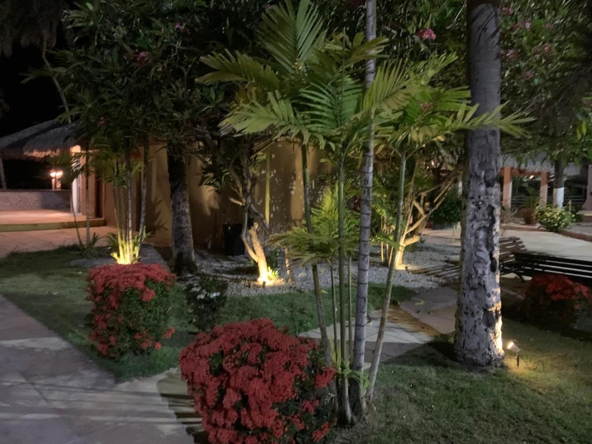Cumbuco Eco Paradise Apto Com Varanda 외부 사진